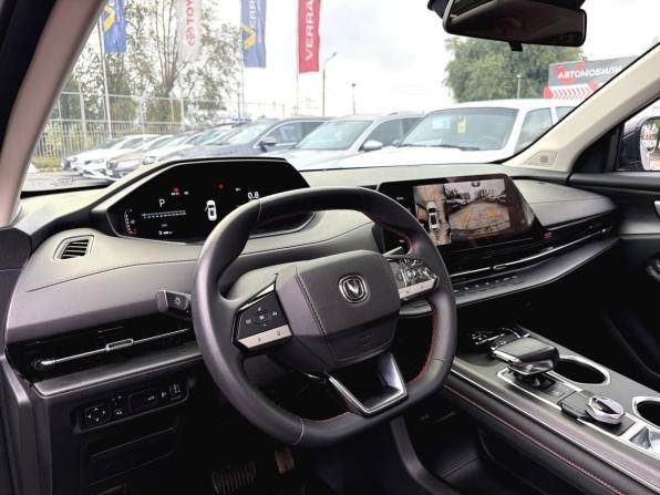 Changan CS55 Plus II с пробегом 2024 года, цена 2 190 000 рублей, 21240 км, внедорожник, Автокод Объявления