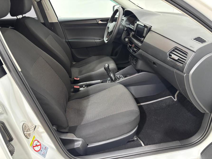 Volkswagen Polo VI Альметьевск  - изображение 16