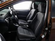 Toyota Corolla XI (E160 E170 E180) Рестайлинг 1 Тюмень  - изображение 32