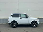 Lada (ВАЗ) Niva Legend Санкт-Петербург  - изображение 27