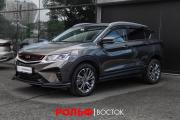 Belgee X50 Москва  - изображение 27