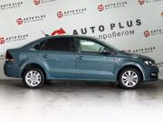 Volkswagen Polo V Рестайлинг Минеральные Воды  - изображение 24