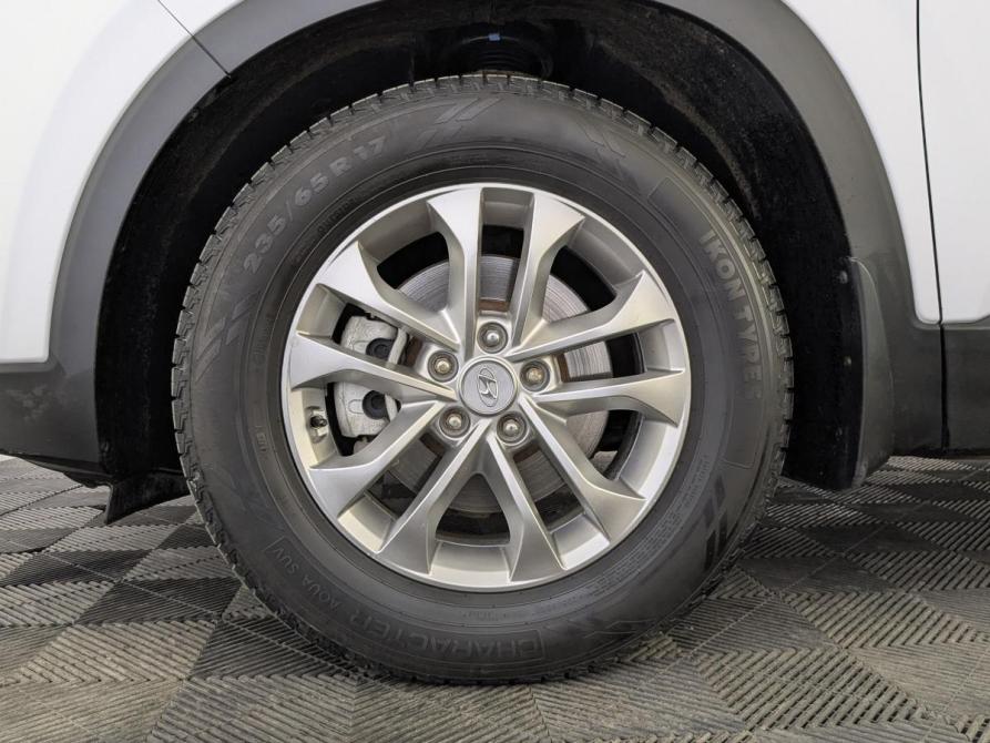 Hyundai Santa Fe IV Москва  - изображение 12