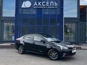 Kia Rio IV Рестайлинг Архангельск  - изображение 23