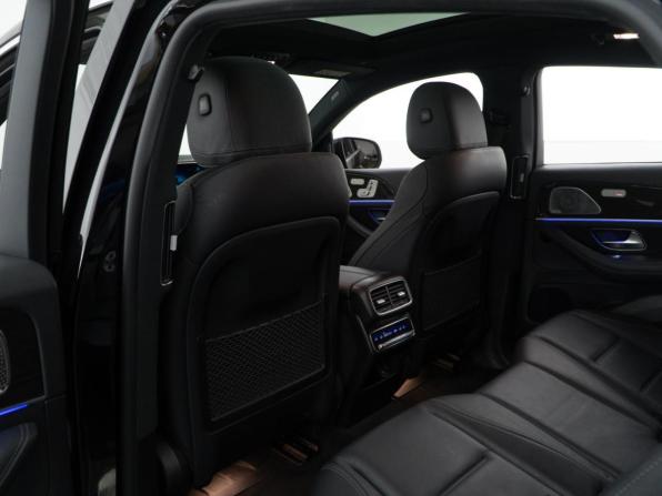 Mercedes-Benz GLE Coupe II (C167) с пробегом 2021 года, цена 9 768 888 рублей, 77476 км, внедорожник, Автокод Объявления
