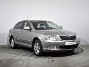 Skoda Octavia II (A5) Рестайлинг Санкт-Петербург  - изображение 23
