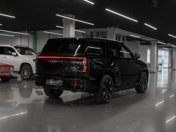 GAC Trumpchi S7 I с пробегом 2026 года, цена 5 400 000 рублей, 25 км, внедорожник, Автокод Объявления