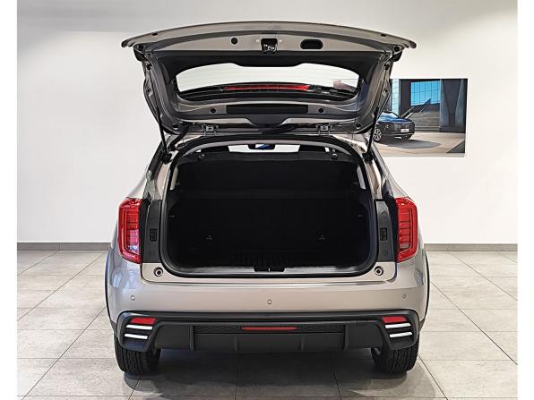 Новый Haval Jolion I Рестайлинг 2 2026 года, цена 2 474 010 рублей, внедорожник, Автокод Объявления