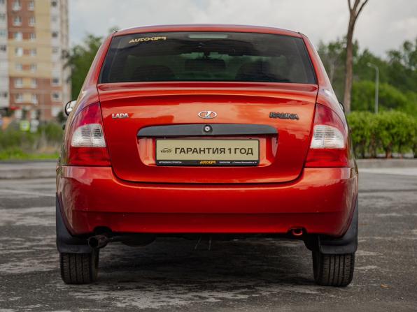 Lada (ВАЗ) Kalina I с пробегом 2006 года, цена 167 000 рублей, 262618 км, седан, Автокод Объявления