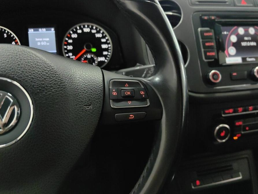 Volkswagen Tiguan I Рестайлинг Подольск  - изображение 19