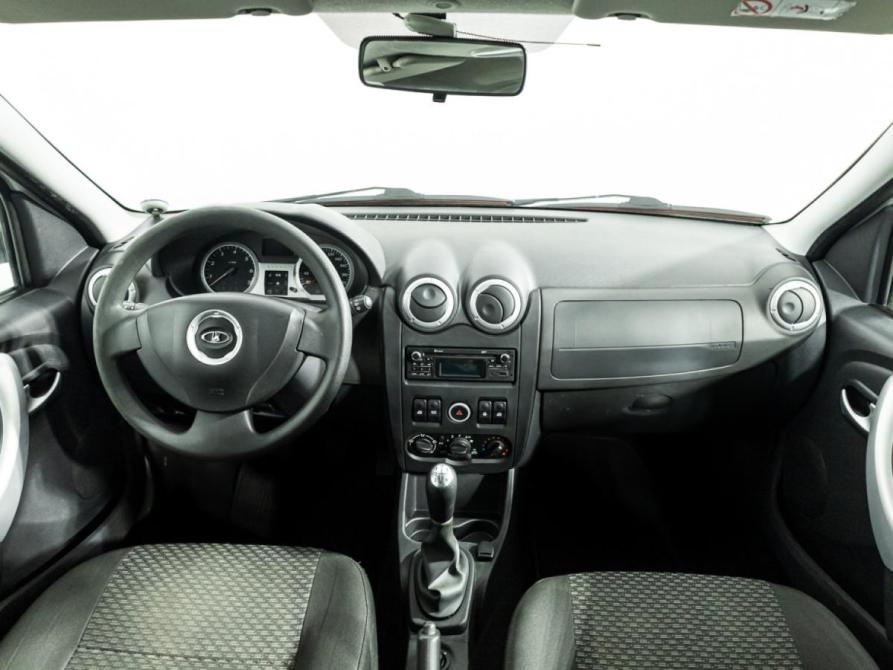 Lada (ВАЗ) Largus I Санкт-Петербург  - изображение 13