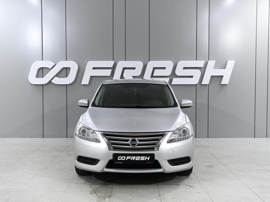 Nissan Sentra VII (B17) Ростов-на-Дону  - изображение 3