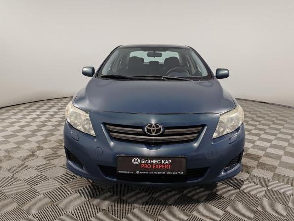 Toyota Corolla X (E140 E150) с пробегом 2008 года, цена 749 000 рублей, 181573 км, седан, Автокод Объявления