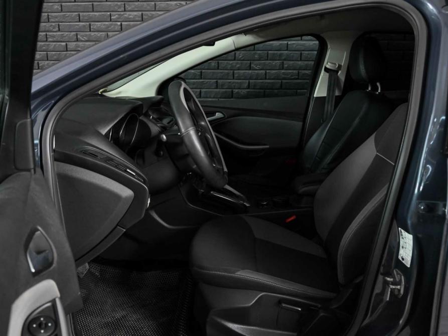 Ford Focus III Екатеринбург  - изображение 7