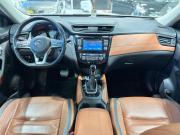 Nissan X-Trail III Рестайлинг Челябинск  - изображение 58
