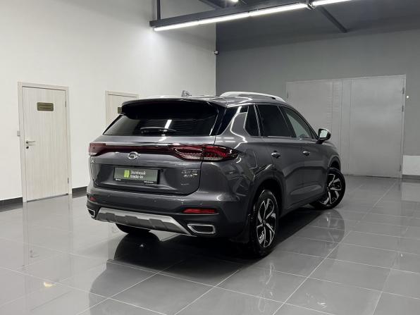 GAC GS5 I с пробегом 2023 года, цена 1 995 000 рублей, 70143 км, внедорожник, Автокод Объявления