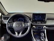Toyota RAV4 V (XA50) Москва  - изображение 32