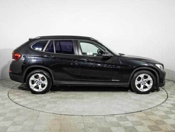 BMW X1 I (E84) Рестайлинг с пробегом 2012 года, цена 1 579 700 рублей, 140000 км, внедорожник, Автокод Объявления