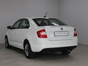Skoda Rapid I Старый Оскол  - изображение 25