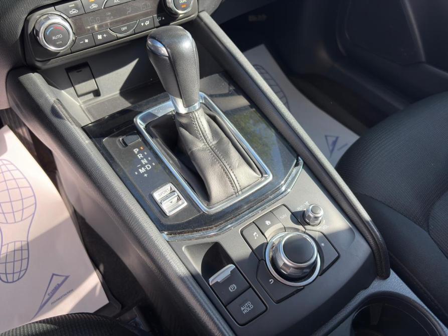 Mazda CX-5 II Уфа  - изображение 13
