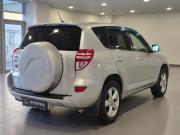Toyota RAV4 III (XA30) Рестайлинг Казань  - изображение 28