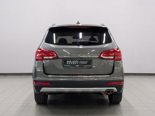 Haval H6 I с пробегом 2017 года, цена 1 399 000 рублей, 108042 км, внедорожник, Автокод Объявления