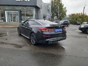 Kia Optima IV Рестайлинг Санкт-Петербург  - изображение 32