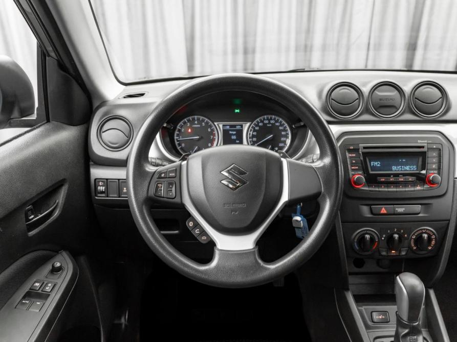 Suzuki Vitara II Москва  - изображение 10