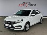 Lada (ВАЗ) Vesta I Рестайлинг (NG) Тамбов  - изображение 24
