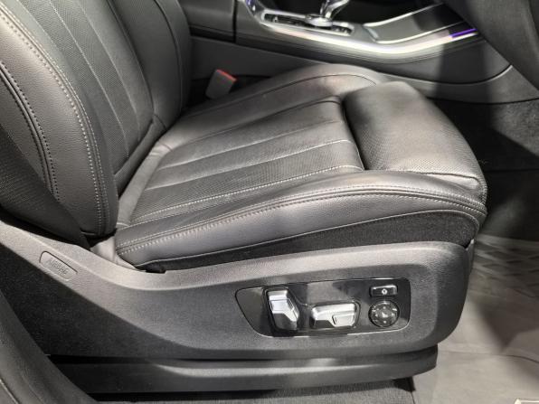 BMW X5 IV (G05/G18) с пробегом 2020 года, цена 8 317 000 рублей, 80486 км, внедорожник, Автокод Объявления