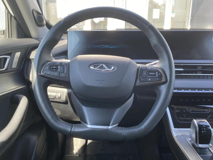 Chery Tiggo 7 Pro Max I Краснодар  - изображение 14