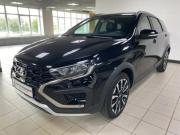 Lada (ВАЗ) Vesta I Рестайлинг (NG) Челябинск  - изображение 20