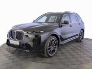 BMW X7 I (G07) Рестайлинг Москва  - изображение 31