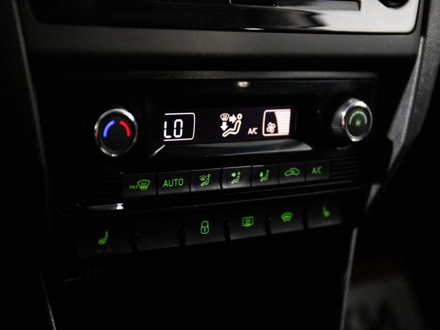 Skoda Rapid I Рестайлинг Иркутск  - изображение 15