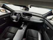 Lexus ES VII Москва  - изображение 33