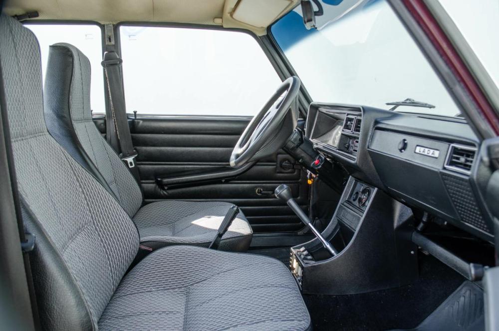 Lada (ВАЗ) 2107 Курган  - изображение 8