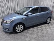 Kia Rio III Рестайлинг Стерлитамак  - изображение 45