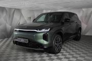 GAC S7 Москва  - изображение 11