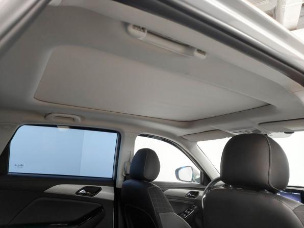 BAIC X35 с пробегом 2023 года, цена 1 560 000 рублей, 18640 км, внедорожник, Автокод Объявления
