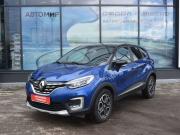 Renault Kaptur I Рестайлинг Архангельск  - изображение 16