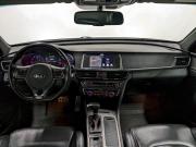 Kia Optima IV Москва  - изображение 53