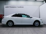 Toyota Camry VII (XV50) Рестайлинг Красноярск  - изображение 42