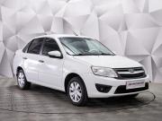 Lada (ВАЗ) Granta I Ульяновск  - изображение 27
