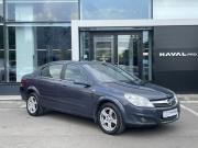 Opel Astra H Рестайлинг Москва  - изображение 21