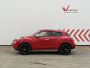 Nissan Juke I Рестайлинг Пермь  - изображение 17