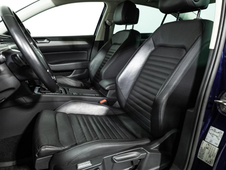 Volkswagen Passat B8 Санкт-Петербург  - изображение 22