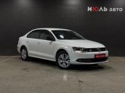 Volkswagen Jetta VI Рестайлинг Челябинск  - изображение 26
