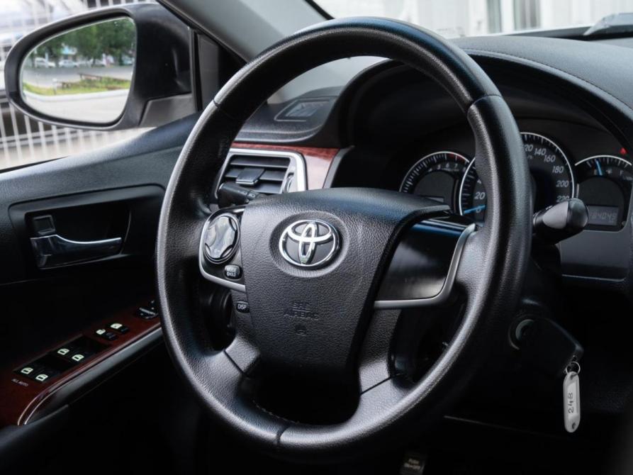 Toyota Camry VII (XV50) Волгоград  - изображение 17