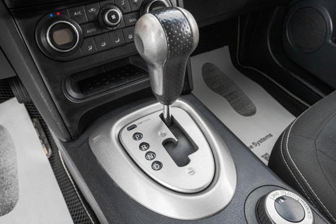 Nissan Qashqai I Рестайлинг с пробегом 2011 года, цена 1 199 000 рублей, 219000 км, внедорожник, Автокод Объявления