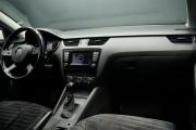 Skoda Octavia III (A7) Крым  - изображение 52